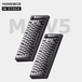 MONSGEEK Akko MonsGeek M1 V5 Tri-mode Mechanical Keyboard VIA 75% ANSI/ISO 3/5 pin Custom