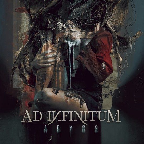 Abyss Ad Infinitum - Abyss (CD)