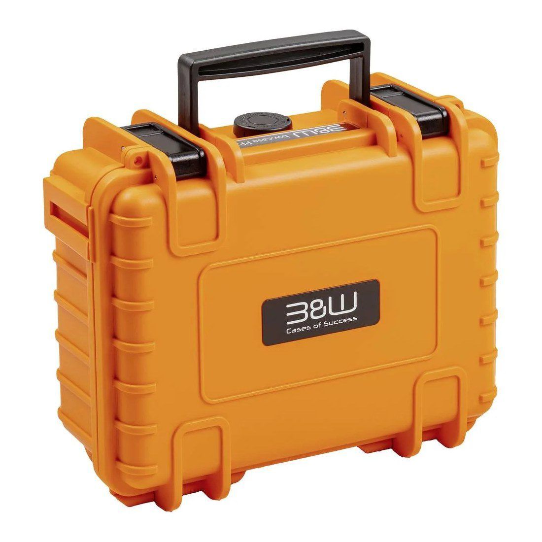 Boeken B&W Outdoor Case Type 500 - Orange for DJI Osmo Pocket 3 Creator Combo