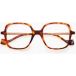 Demetz Not for Kids SOFIA Lunettes de vue fille