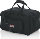 Gator Cases G-LIGHTBAG-1911 apparatuurtas Rugzakhouder Zwart