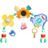Toyz Arche d'éveil pour poussette