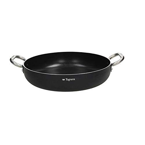 Tognana Pro Diamond Pan 2 Handvatten 28 cm Profi - 8000257305677