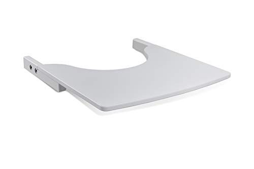 tiSsi tiSsi® Tafelblad wit