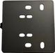REBBLERS® Gearshift Holder - Versnellingspookhouder voor Rebblers PRO, Kart en RF1 Sim Race Cockpits en Racestoelen