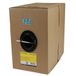 StarTech.com Cat5e UTP-netwerkkabel (CMR) 304,8 m, wit (WIR5ECMRWH)