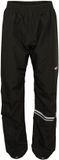 agu Original II - Regenbroek - Unisex - Zwart