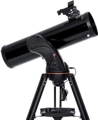 Celestron Astro-Fi 130mm Reflector Telescoop - Zwart