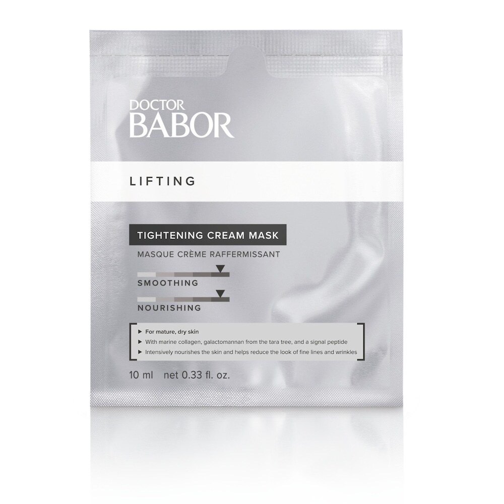 BABOR BABOR DOCTOR BABOR Tightening Cream Mask Hydraterend masker