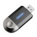 PL6 Adaptateur sans fil 2-en-1 CarPlay et Android Auto - Port USB-A et USB-C