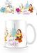DISNEY - Beauty and the Beast - Be Our Guest Mug - 300 ml