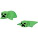 4KidsOnly Minecraft 2 in 1 knuffel kussen
