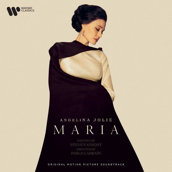 Warner Music Maria - Maria Callas
