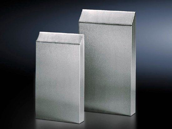 Rittal SK ventilatieplaat voor kasten - 3243080 - E2C5Y