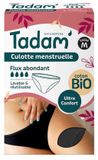 Tadam' Menstruatieslipje voor zware flow (Maat : M)