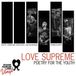 Suburban Love Supreme Poetry For The Youth (CD)