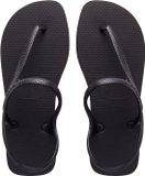 Havaianas Flash Urban Slippers - Zwart