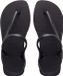 Havaianas Flash Urban Slippers - Zwart