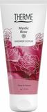 Therme Mystic Rose Shower Scrub - 6 x 200 ml - Voordeelverpakking