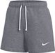 Nike Park 26 Fleece Joggingshort Dames - Maat S