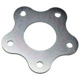 Piaggio flensafstandring 1C004342 compatibel met Vespa Elettrica | Origineel reserveonderdeel