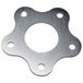 Piaggio flensafstandring 1C004342 compatibel met Vespa Elettrica | Origineel reserveonderdeel