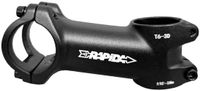 Rapida Ahead Fiets Stuurpen Zilver 70 mm / 10º
