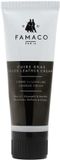 Famaco Oiled Leather Cream - Verzorgende Creme voor Vet-Geolied leer - 399 Colorless / Incolore - 75ml
