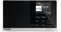 TechniSat DIGITRADIO 216 - Draagbare DAB+ radio - Zwart