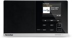TechniSat DIGITRADIO 216 - Draagbare DAB+ radio - Zwart