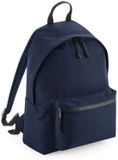 BagBase Recycled Backpack BG285 - Navy
