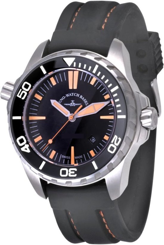 Zeno-Watch Mod. 6603-515Q-i15 - Horloge