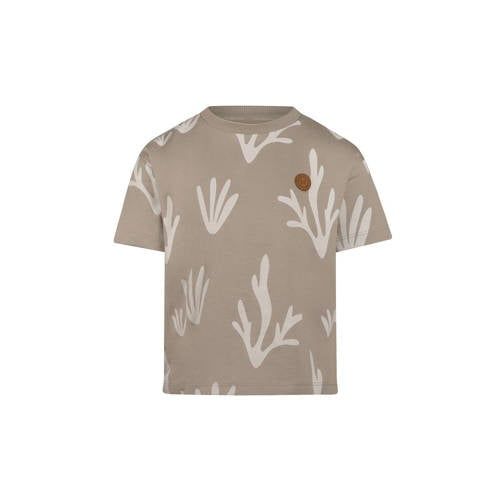 Koko Noko T-shirt beige