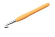 Glorex 5 2004 10 - haaknaald 9,0 mm met kunststof handvat, ergonomisch gevormd, ligt aangenaam in de hand, voor veelzijdige haakprojecten