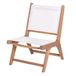 BigBuy Home stoel, standaard