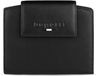 bugatti Romeo Ladies Wallet Black zwart