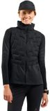 Odlo Zeroweight Insulator Vest Zwart M Vrouw