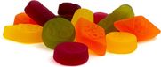 Red Band Winegums Assorti - 6 kilo (12 x 500 gram)