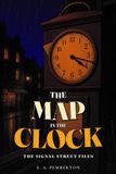 The Libri GmbH The Map in the Clock Paperback