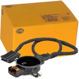 HELLA 6PW 011 178-861 Regensensor - 3-polig - met camerahouder - Met kabel