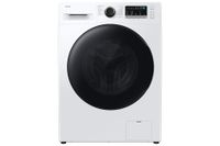 Samsung WD8UHG4U04BEEN - Was-droogcombinatie - 8 kg - 1400rpm - Energieklasse A - Wit - 5 jaar garantie