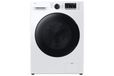 Samsung WD8UHG4U04BEEN - Was-droogcombinatie - 8 kg - 1400rpm - Energieklasse A - Wit - 5 jaar garantie