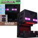 Paladone Minecraft Enderman Mask Light Bewegingssensor