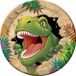 Haza Witbaard Haza Set van dinosaurus borden