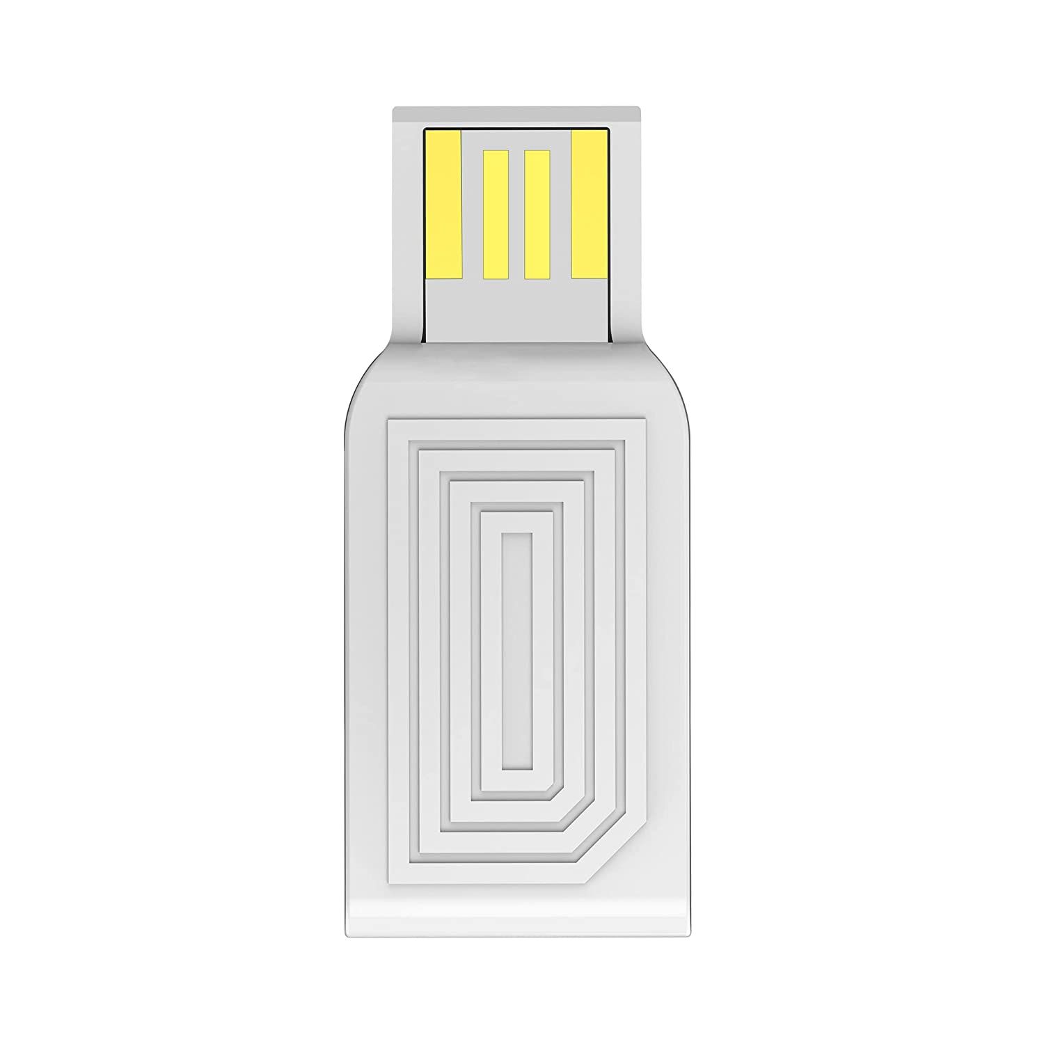 Lovense 5300900 USB Bluetooth Adapter - White