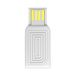 Lovense 5300900 USB Bluetooth Adapter - White