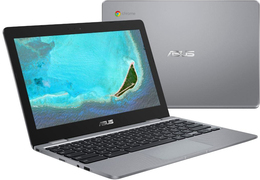 ASUS Chromebook  Z1100CNA-GJ0104