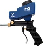 SW-Stahl 25070L perslucht zandstraalpistool, professioneel model