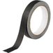 TOOLCRAFT TO-10917642 Ruban textile Noir (L x l) 10 m x 19 mm 1 pièce(s)
