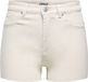 ONLY - ONLWAUW MID RW MINI SHORTS DNM - Meisjes - Bermuda shorts
